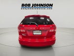 2016 Dodge Journey SE