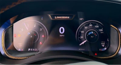 2024 RAM 2500 Limited Longhorn Crew Cab 4x4 6'4" Box