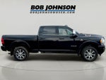 2024 RAM 2500 Limited Longhorn Crew Cab 4x4 6'4" Box