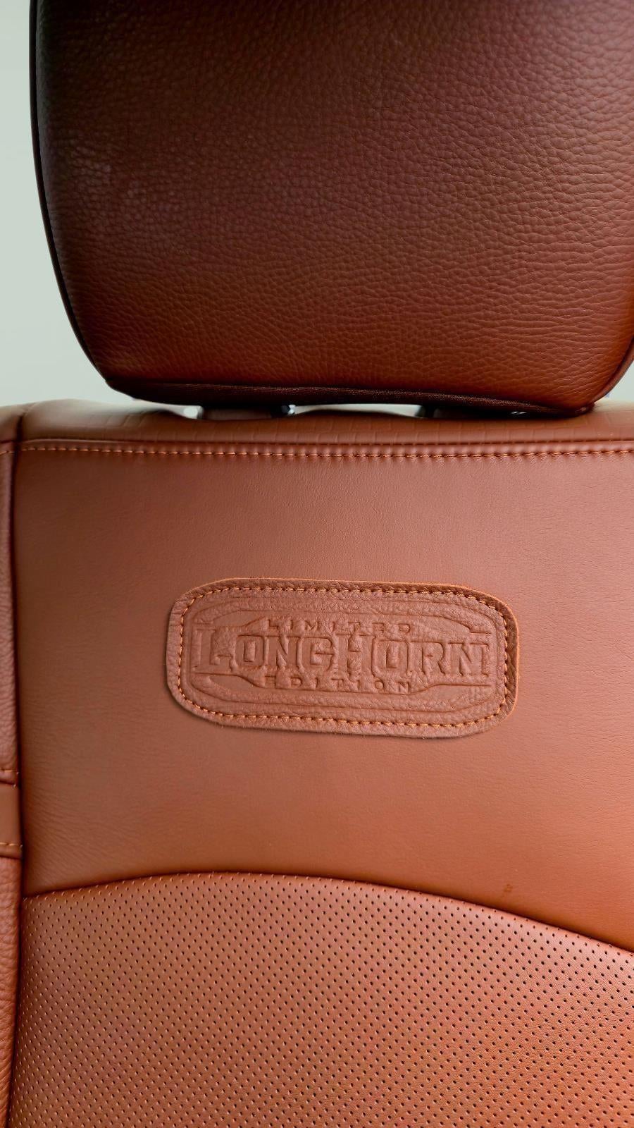 2024 RAM 2500 Limited Longhorn Crew Cab 4x4 6'4" Box