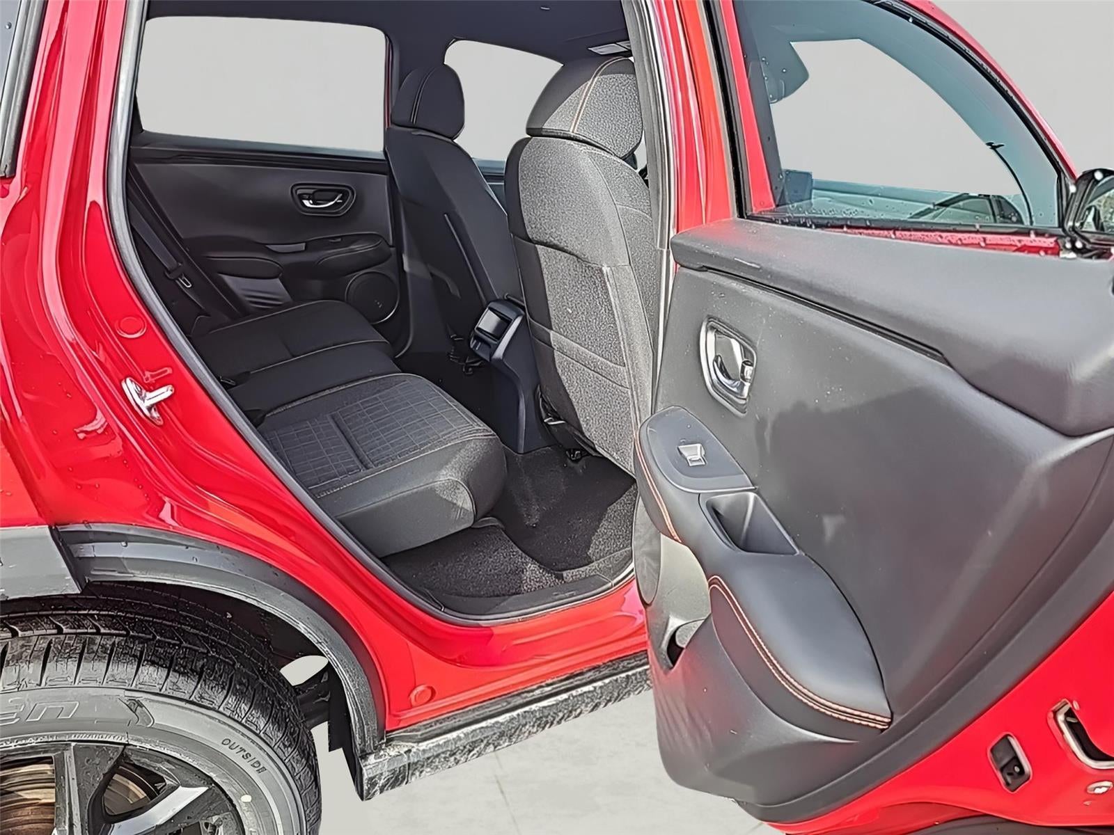 2023 Honda HR-V AWD Sport