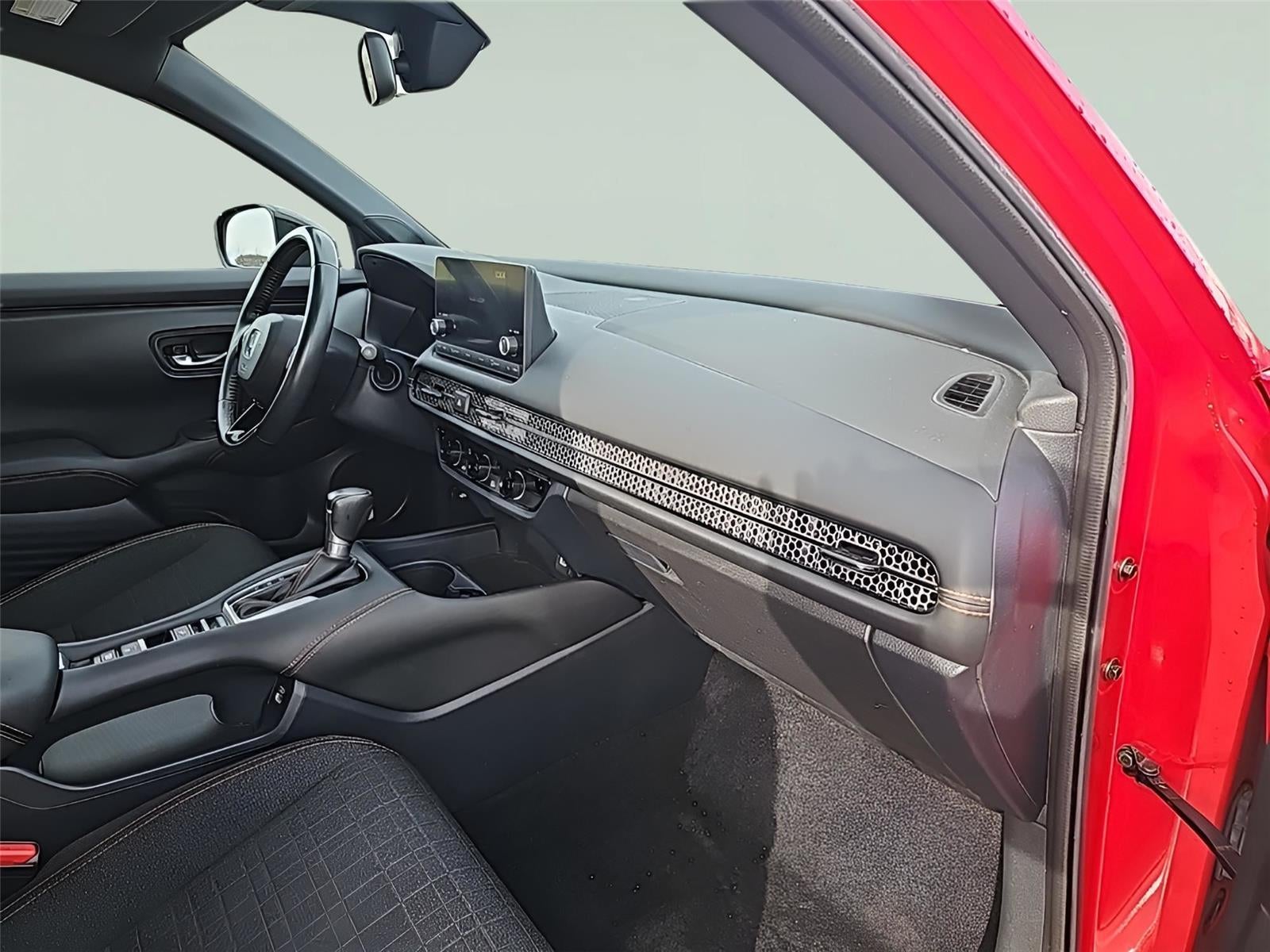 2023 Honda HR-V AWD Sport