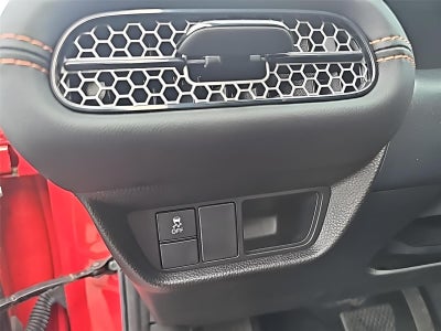 2023 Honda HR-V AWD Sport