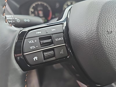 2023 Honda HR-V AWD Sport