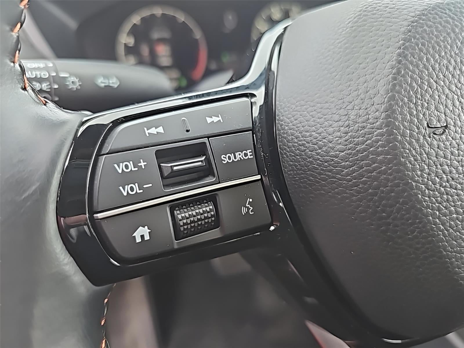 2023 Honda HR-V AWD Sport