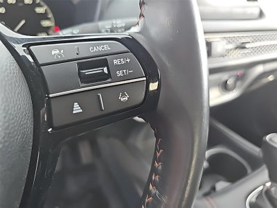 2023 Honda HR-V AWD Sport