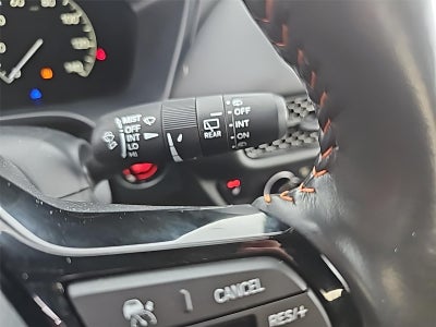 2023 Honda HR-V AWD Sport