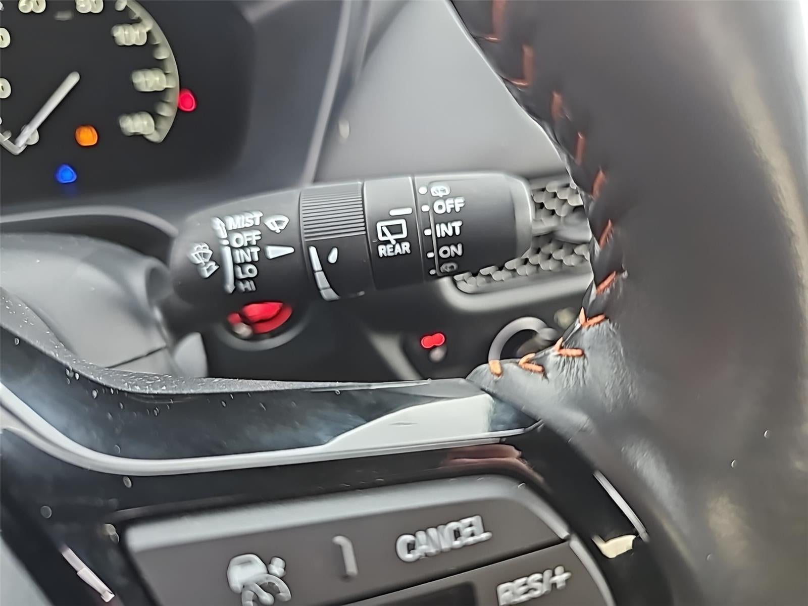 2023 Honda HR-V AWD Sport