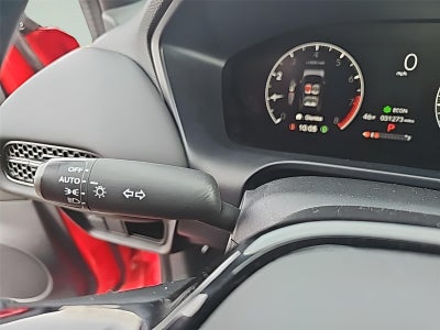 2023 Honda HR-V AWD Sport