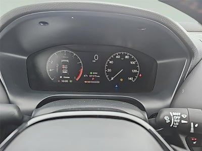 2023 Honda HR-V AWD Sport