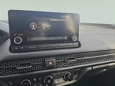 2023 Honda HR-V AWD Sport