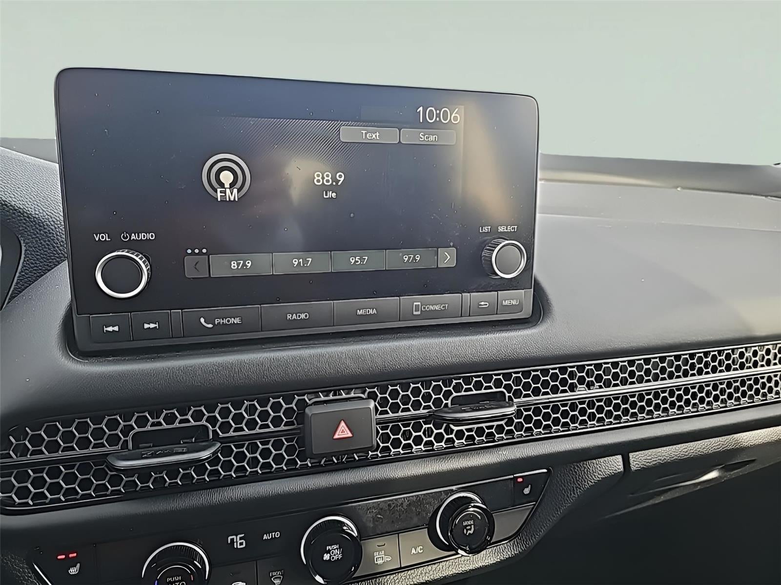 2023 Honda HR-V AWD Sport