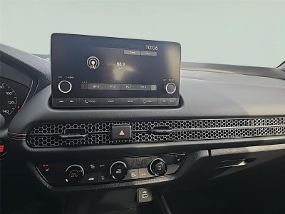 2023 Honda HR-V AWD Sport