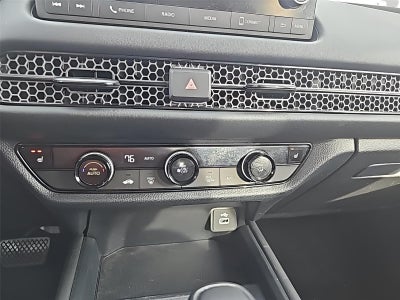 2023 Honda HR-V AWD Sport