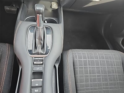 2023 Honda HR-V AWD Sport