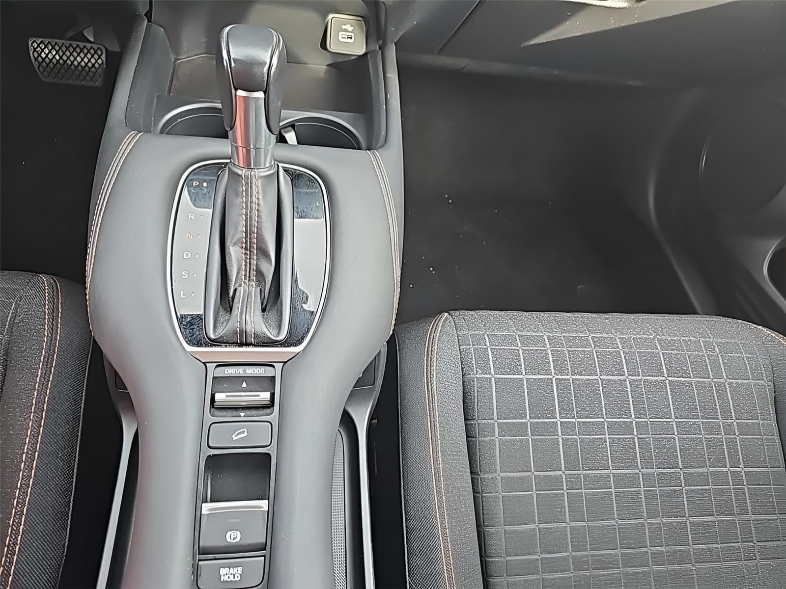 2023 Honda HR-V AWD Sport