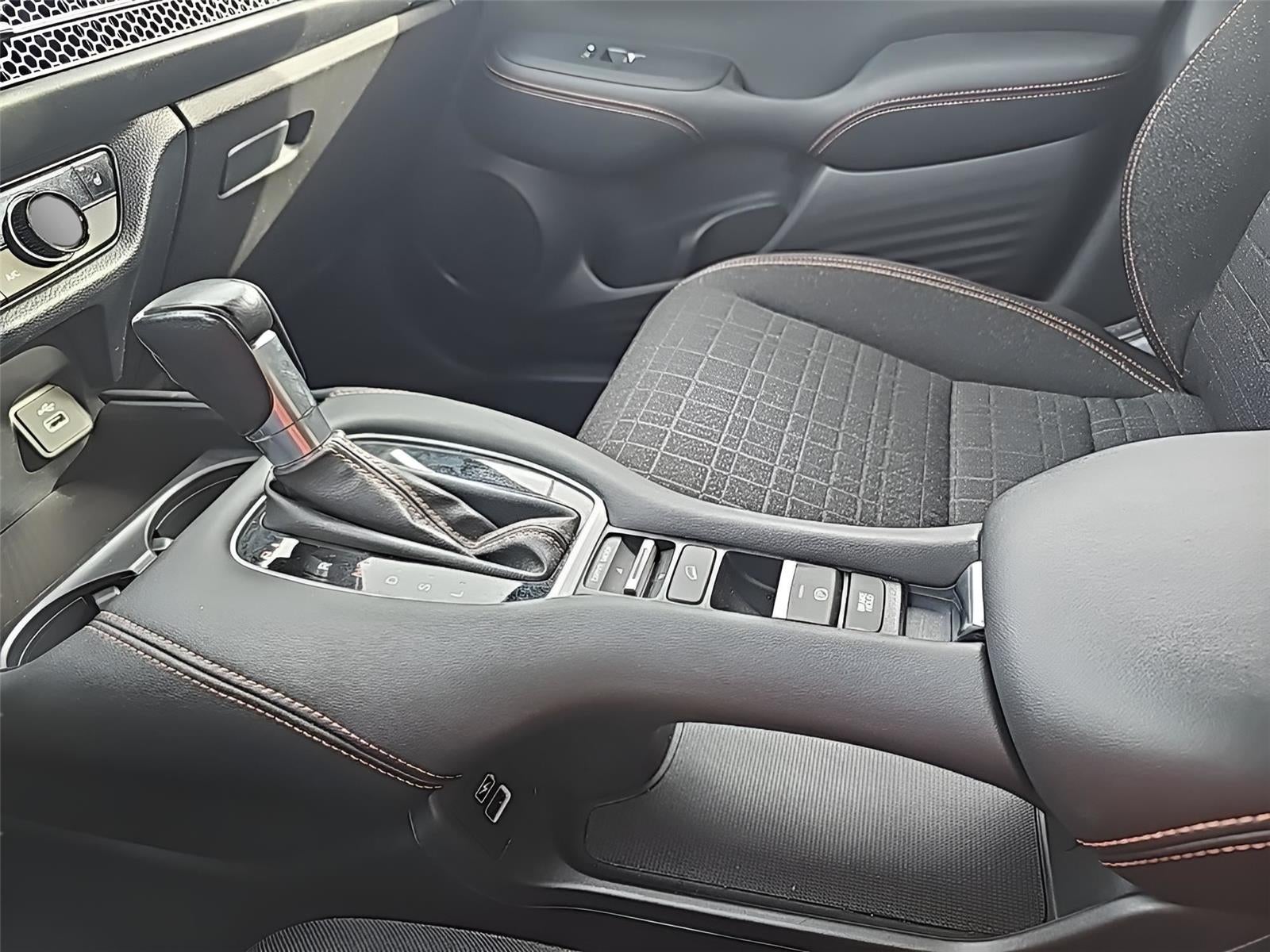 2023 Honda HR-V AWD Sport