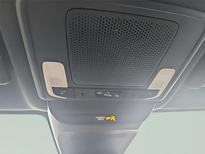 2023 Honda HR-V AWD Sport