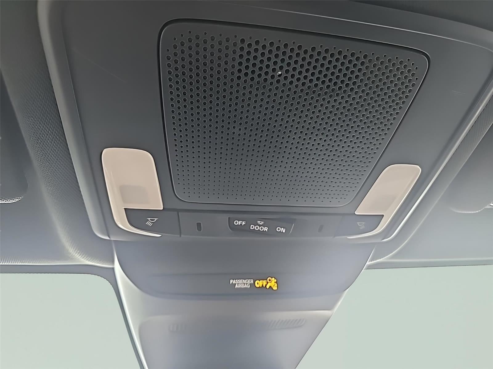 2023 Honda HR-V AWD Sport