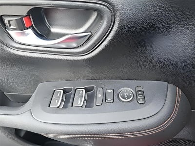 2023 Honda HR-V AWD Sport