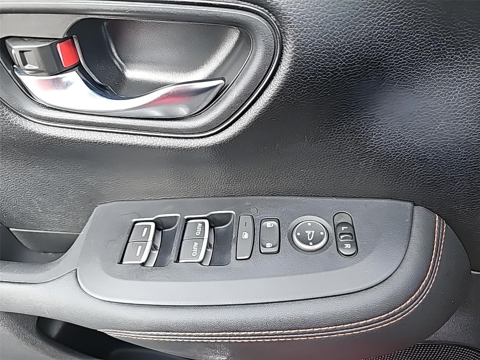 2023 Honda HR-V AWD Sport