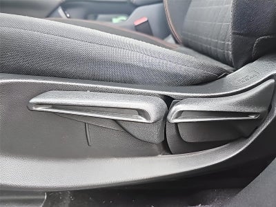 2023 Honda HR-V AWD Sport