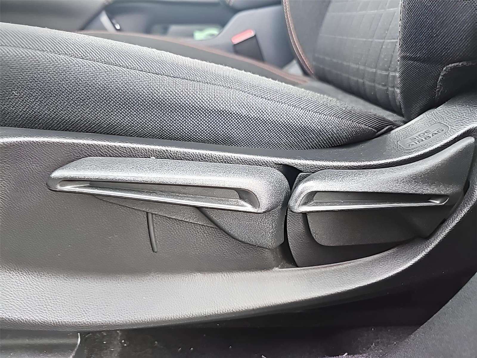 2023 Honda HR-V AWD Sport