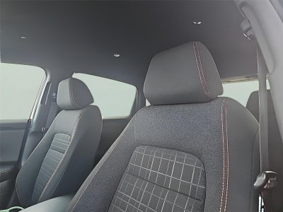 2023 Honda HR-V AWD Sport