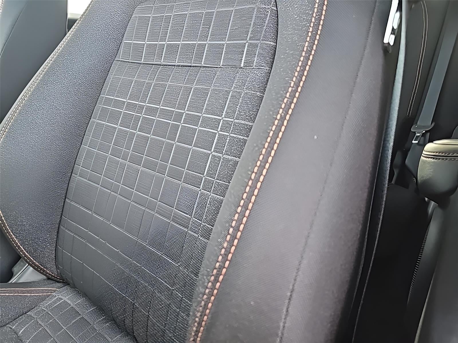 2023 Honda HR-V AWD Sport