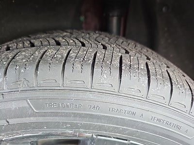 2023 Honda HR-V AWD Sport