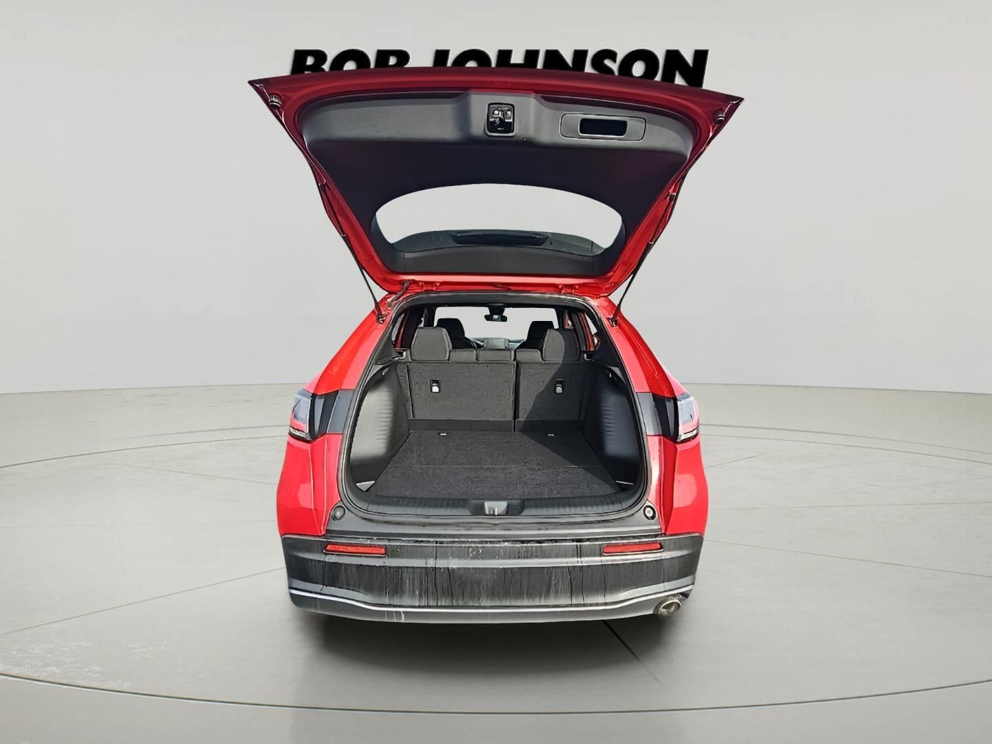 2023 Honda HR-V AWD Sport