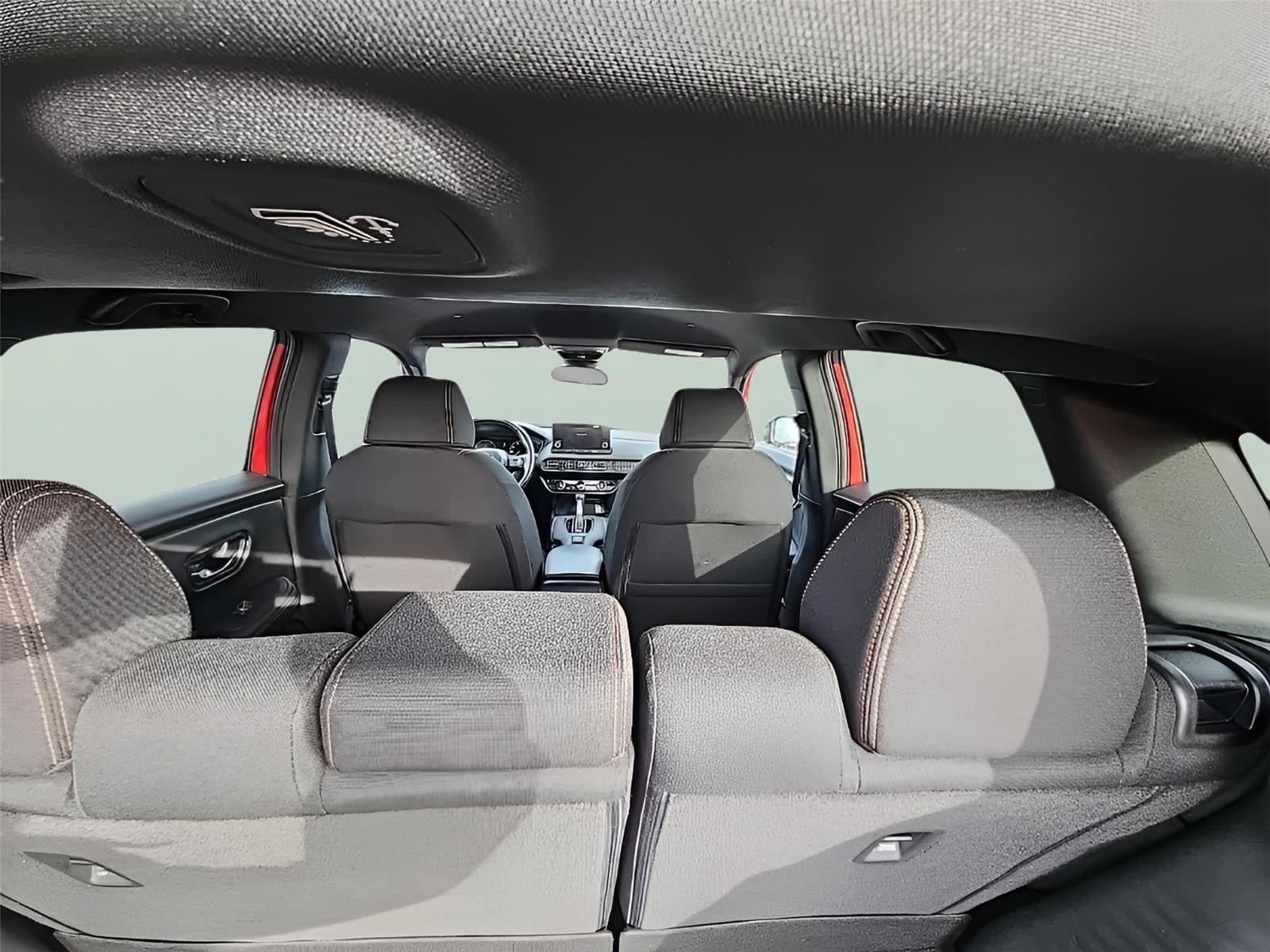 2023 Honda HR-V AWD Sport