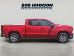 2022 Chevrolet Silverado 1500 LTD LT (2FL)