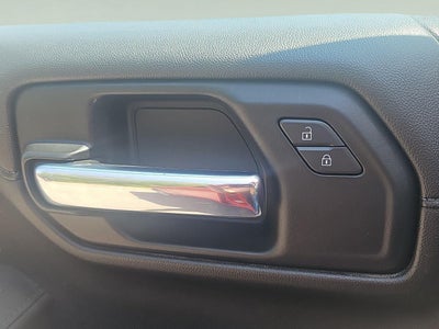 2022 Chevrolet Silverado 1500 LTD LT (2FL)
