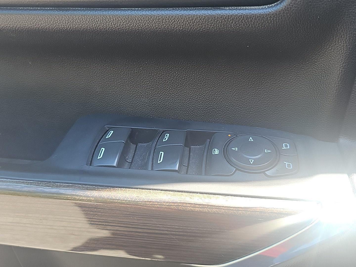 2022 Chevrolet Silverado 1500 LTD LT (2FL)