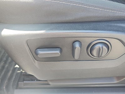 2022 Chevrolet Silverado 1500 LTD LT (2FL)