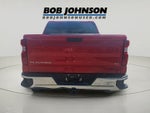 2022 Chevrolet Silverado 1500 LTD LT (2FL)