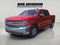 2022 Chevrolet Silverado 1500 LTD LT (2FL)