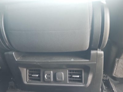 2022 Chevrolet Silverado 1500 LTD LT (2FL)