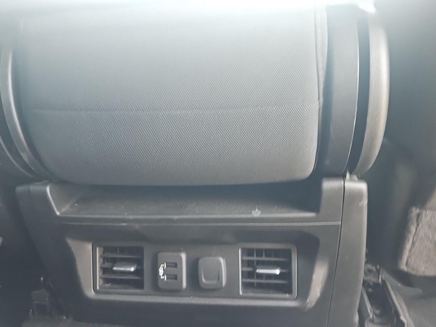 2022 Chevrolet Silverado 1500 LTD LT (2FL)