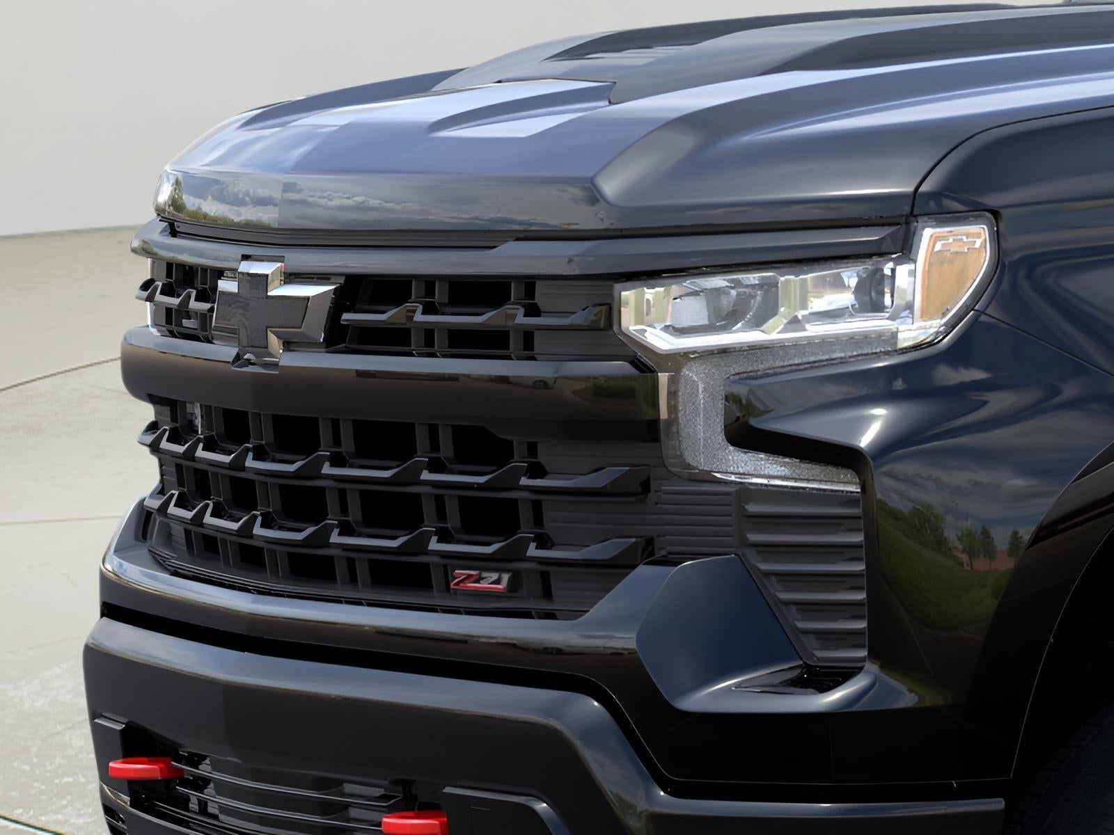 2026 Chevrolet Silverado 1500 LT Trail Boss - Photo 13