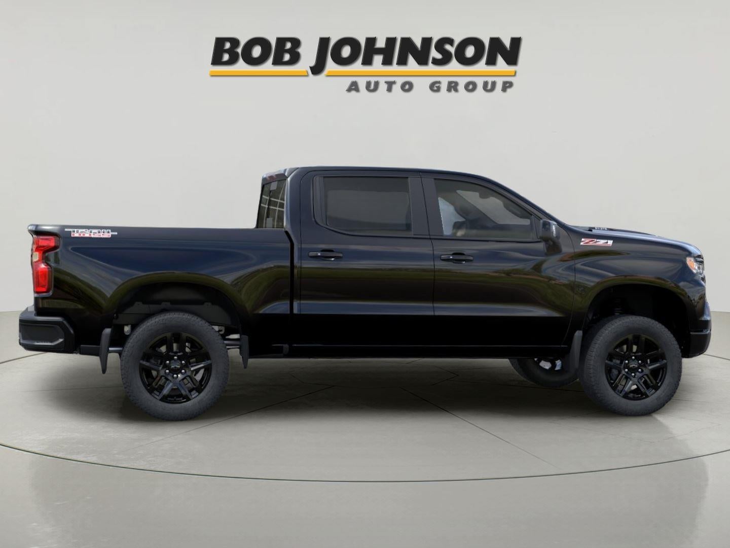 2026 Chevrolet Silverado 1500 LT Trail Boss - Photo 2