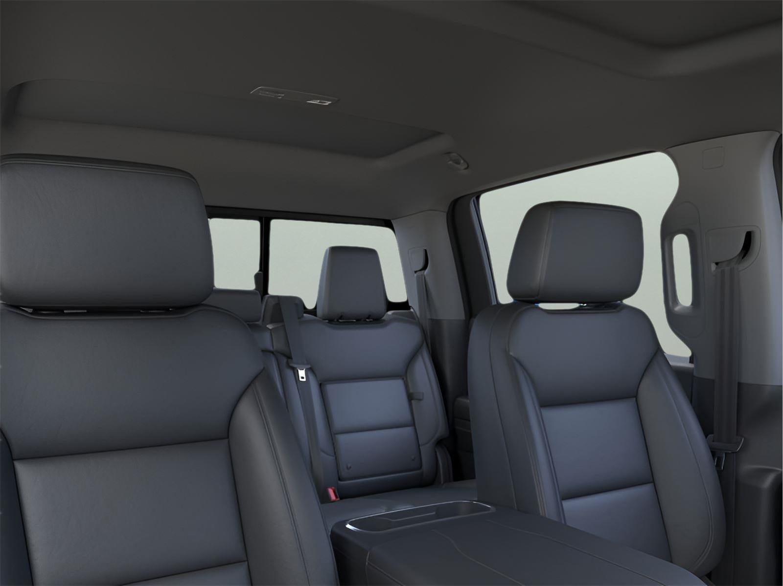 2026 Chevrolet Silverado 1500 LT Trail Boss - Photo 24