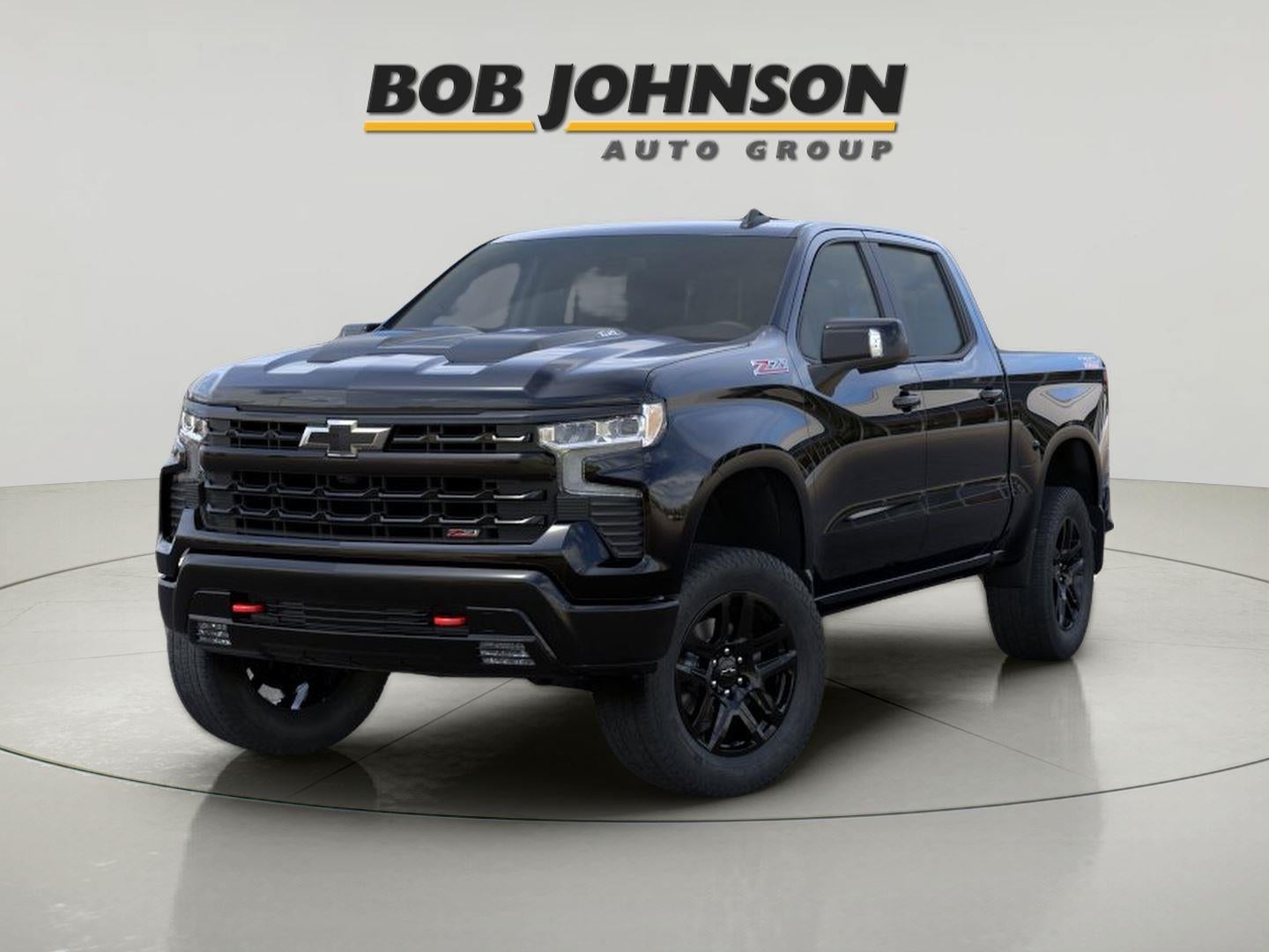 2026 Chevrolet Silverado 1500 LT Trail Boss - Photo 6