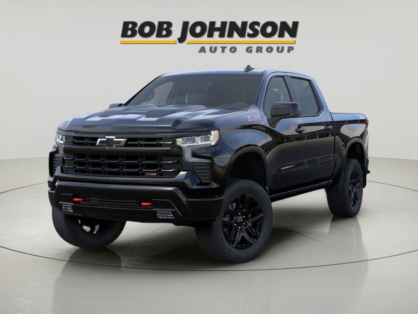 2026 Chevrolet Silverado 1500 LT Trail Boss - Photo 7