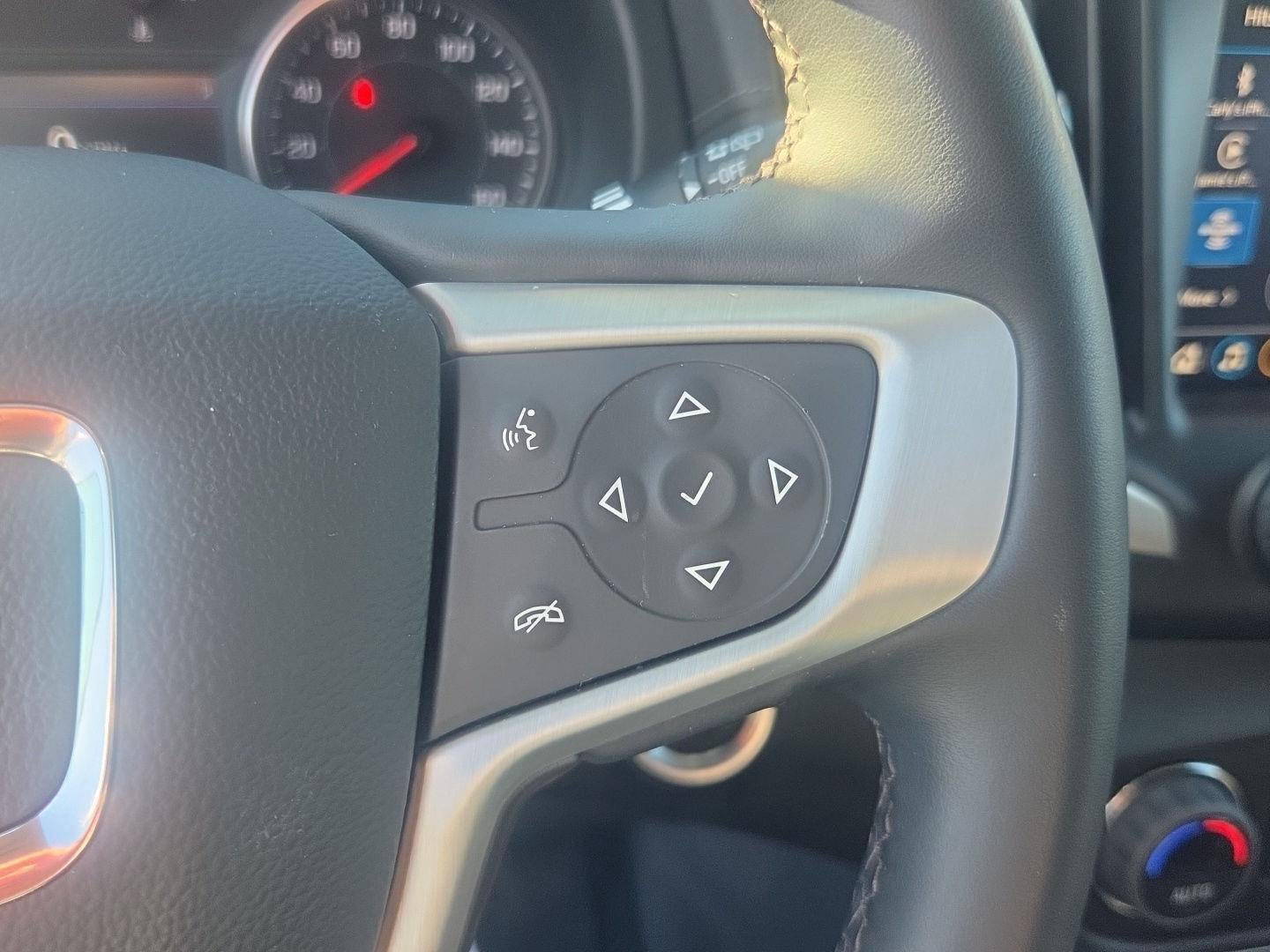 2023 GMC Terrain SLT - Photo 20