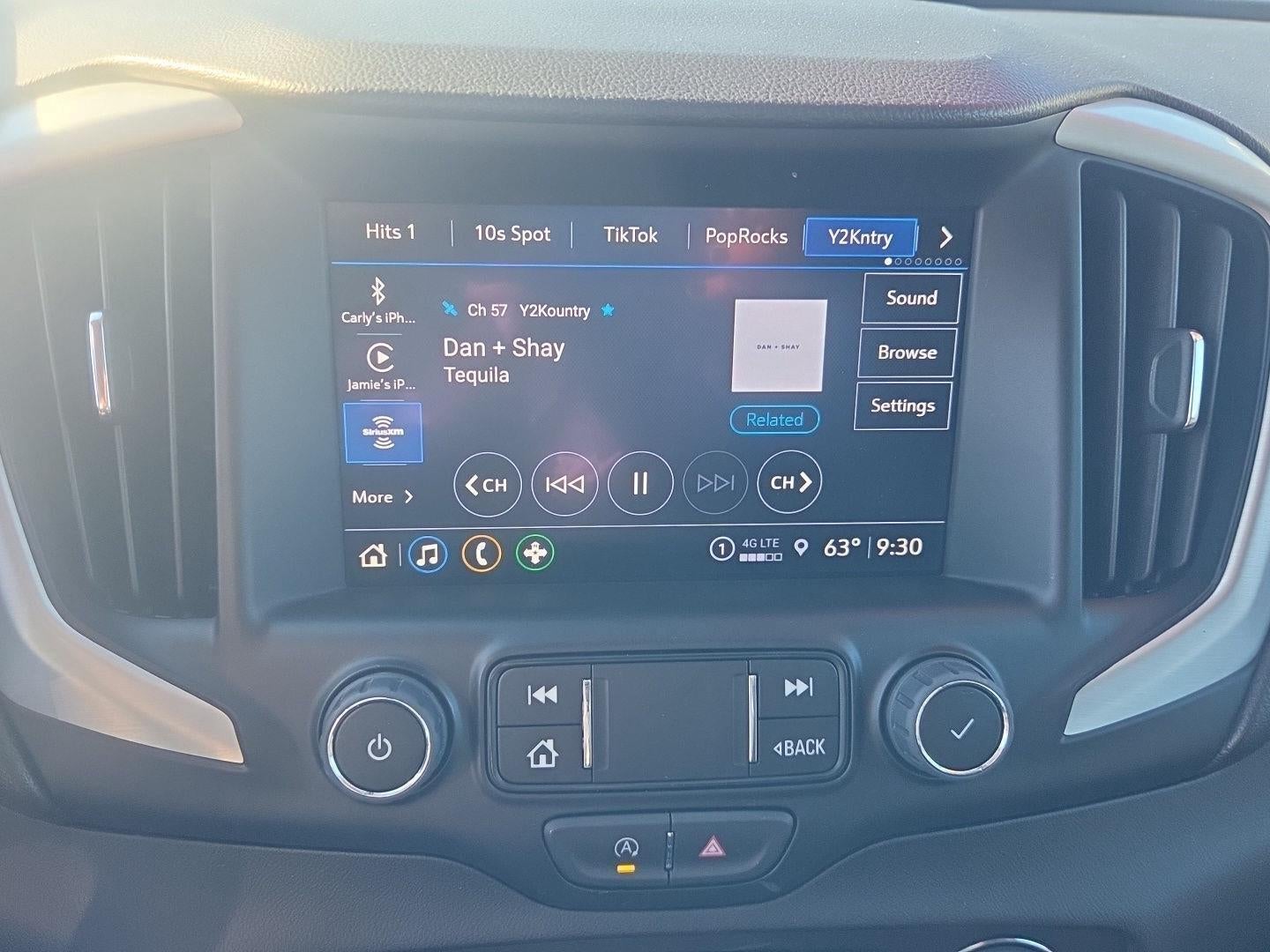2023 GMC Terrain SLT - Photo 24