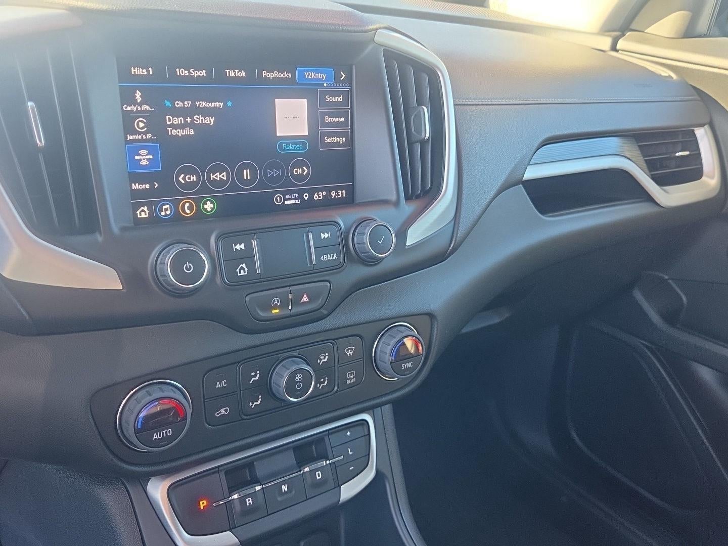 2023 GMC Terrain SLT - Photo 28