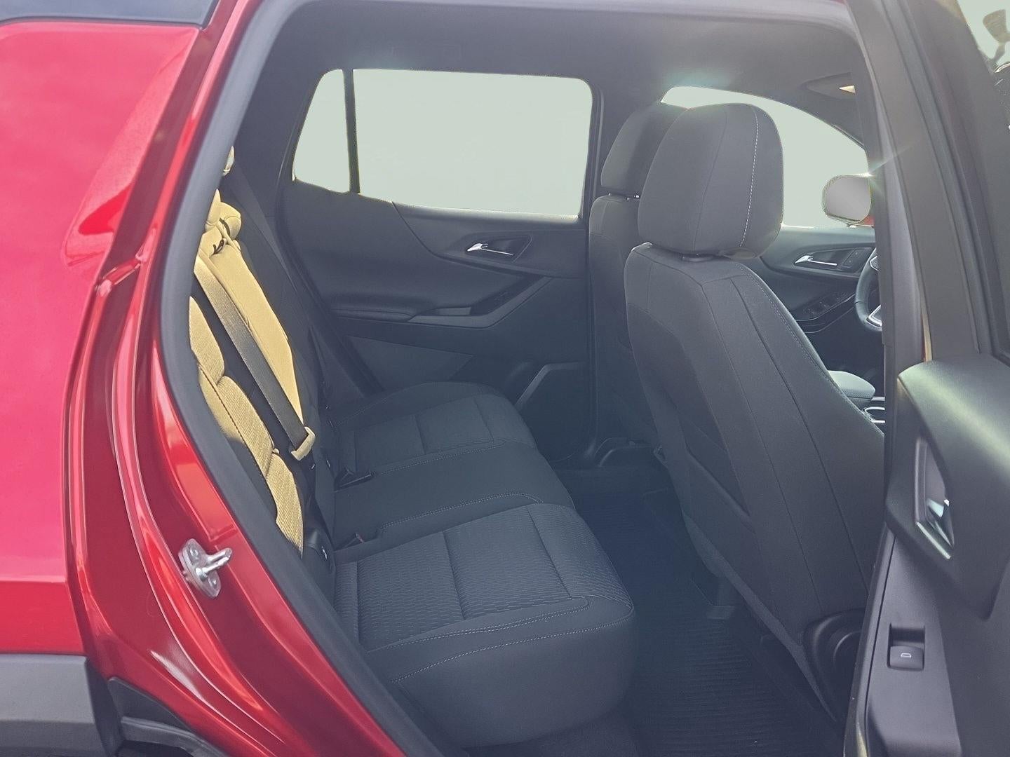 2025 Chevrolet Equinox LT - Photo 10