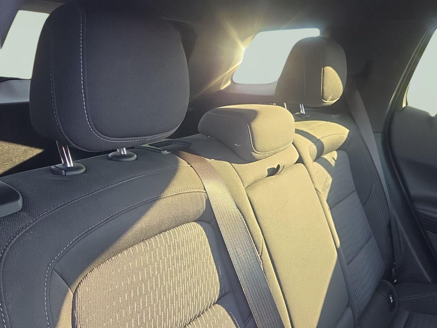 2025 Chevrolet Equinox LT - Photo 11